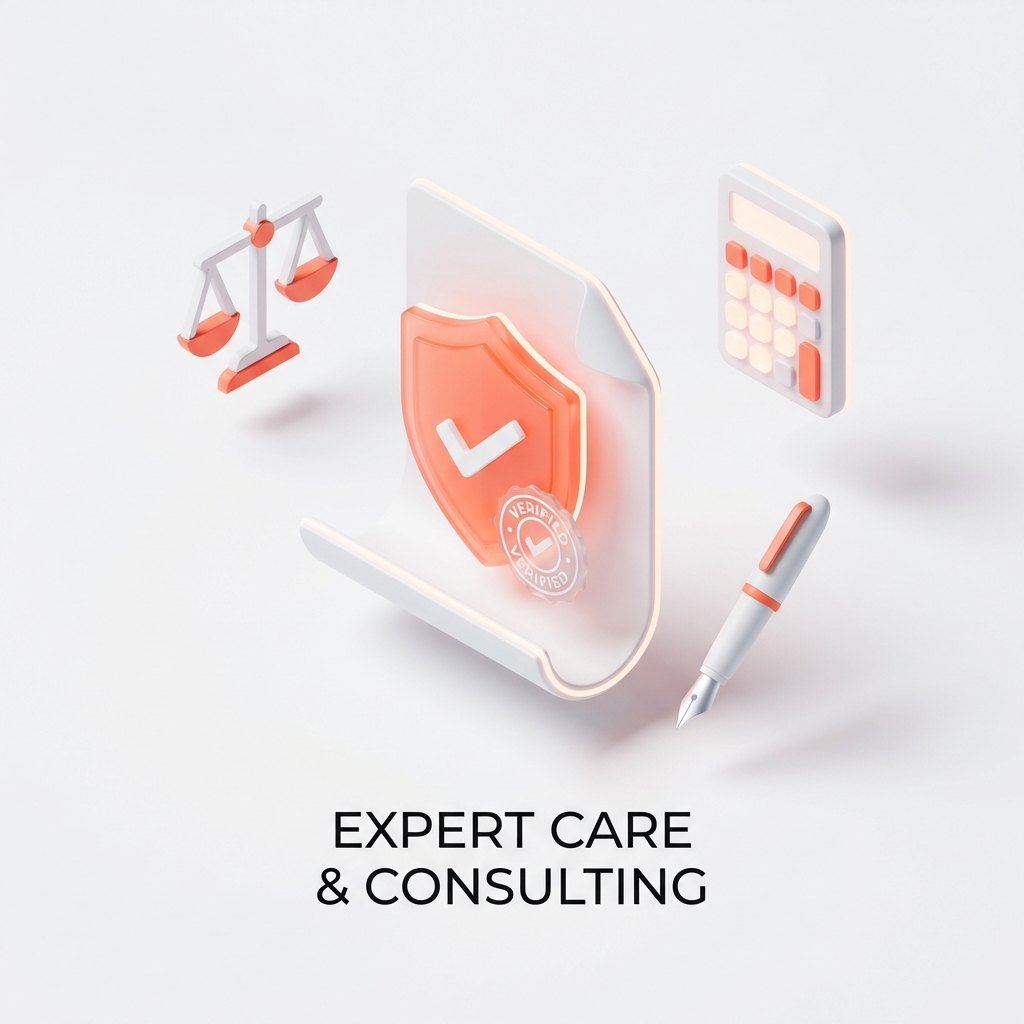 Expert Dedicated Care