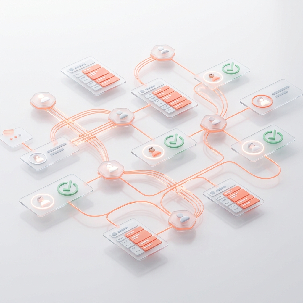 Workforce Management