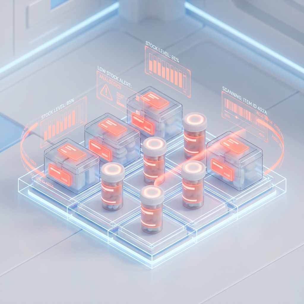 Inventory Management